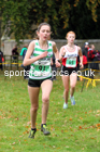 Girls under-15s 2021 NEHL Lambton Castle near Chester le Street, County Durham. Photo: David T. Hewitson/Sports for All Pics